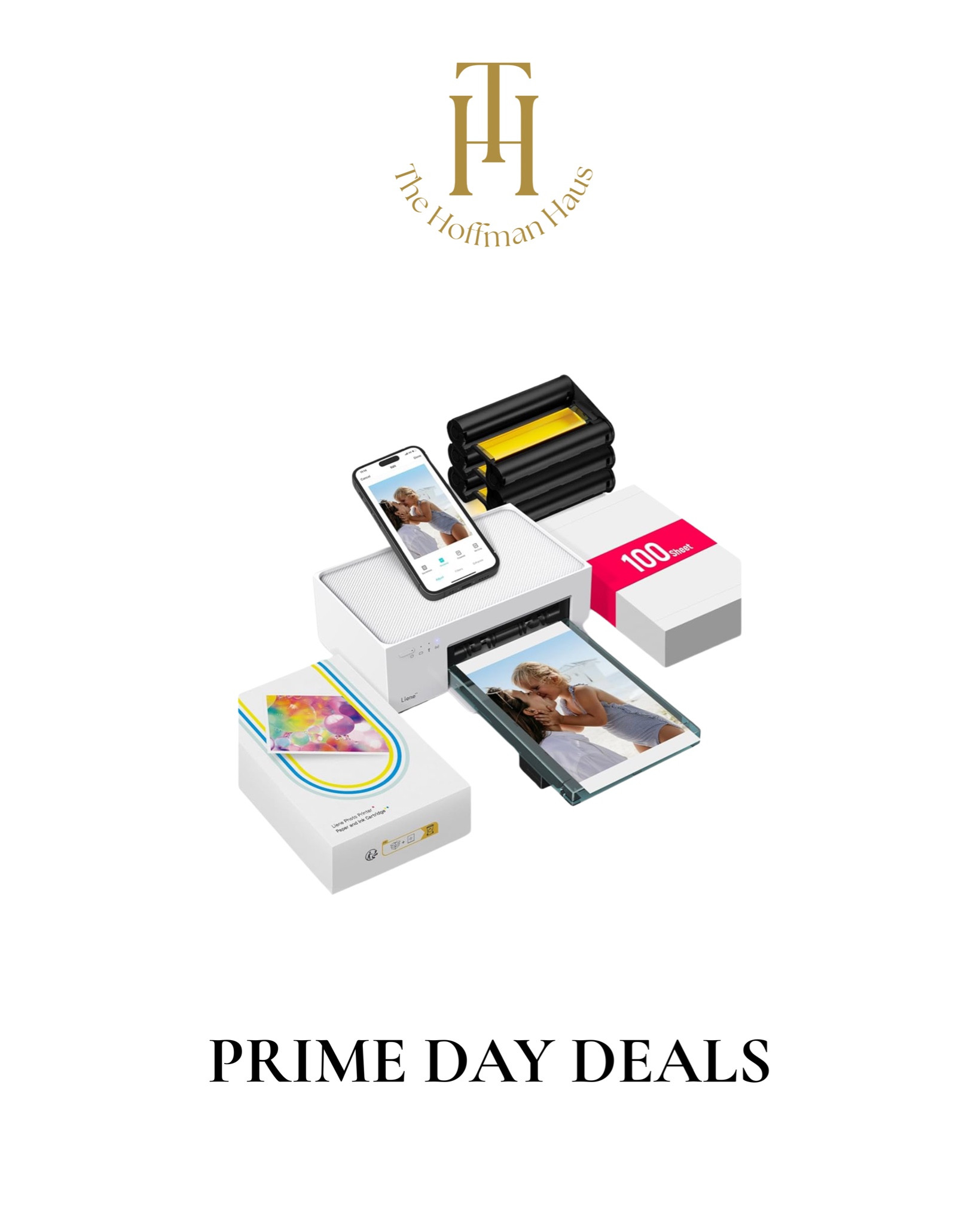 Prime day deals • Amazon finds • sale • home • photo printer • gifts • picture frame • home decor 

#LTKhome #LTKsalealert #LTKbaby