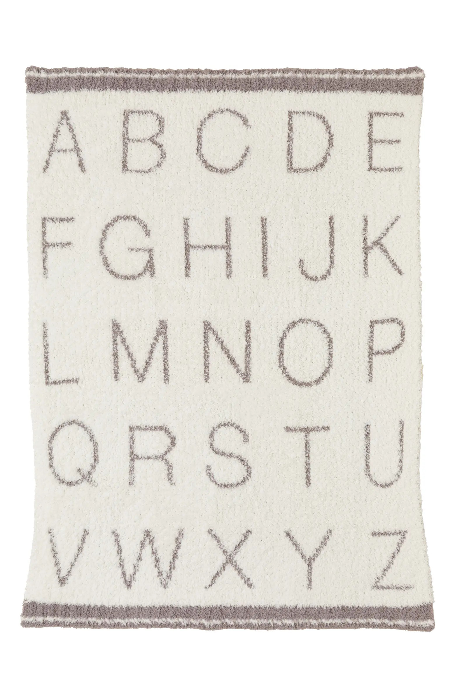 CozyChic® ABC Stroller Blanket | Nordstrom