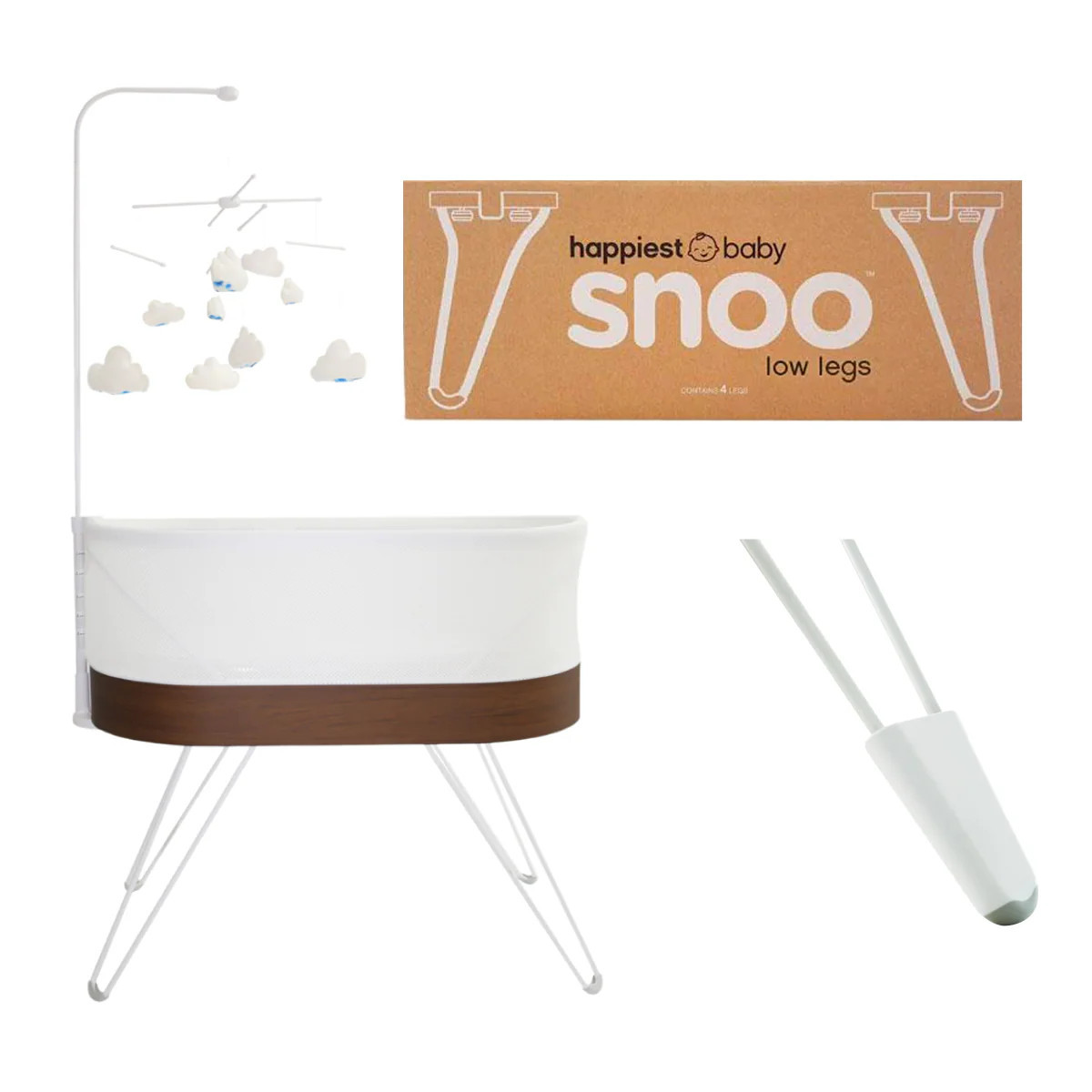 SNOOperstar Accessory Set | Happiest Baby