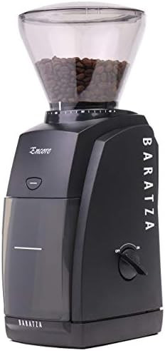 Baratza Encore Conical Burr Coffee Grinder | Amazon (US)