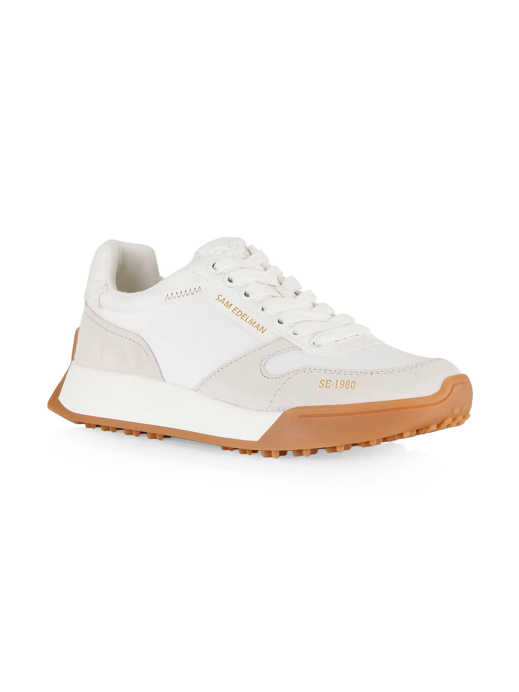 Layla Low-Top Sneakers | Saks Fifth Avenue
