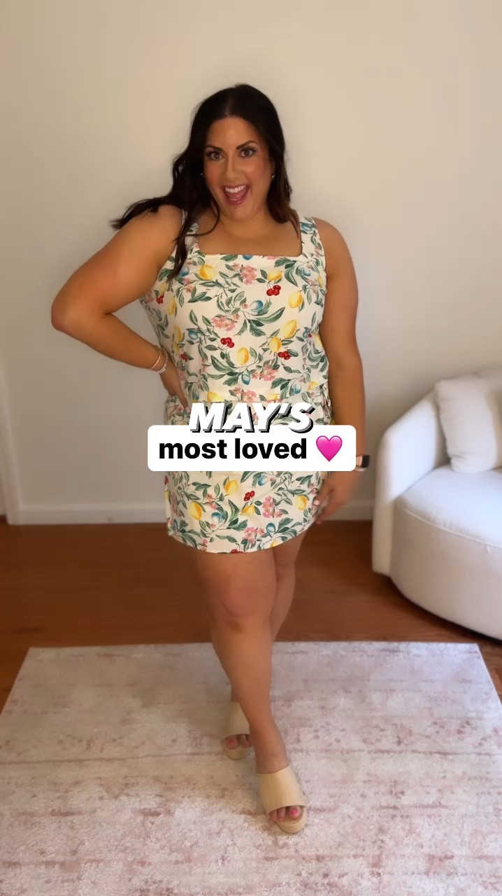 My May best sellers! Which one is your fav?! 

#LTKFindsUnder100 #LTKMidsize #LTKSeasonal