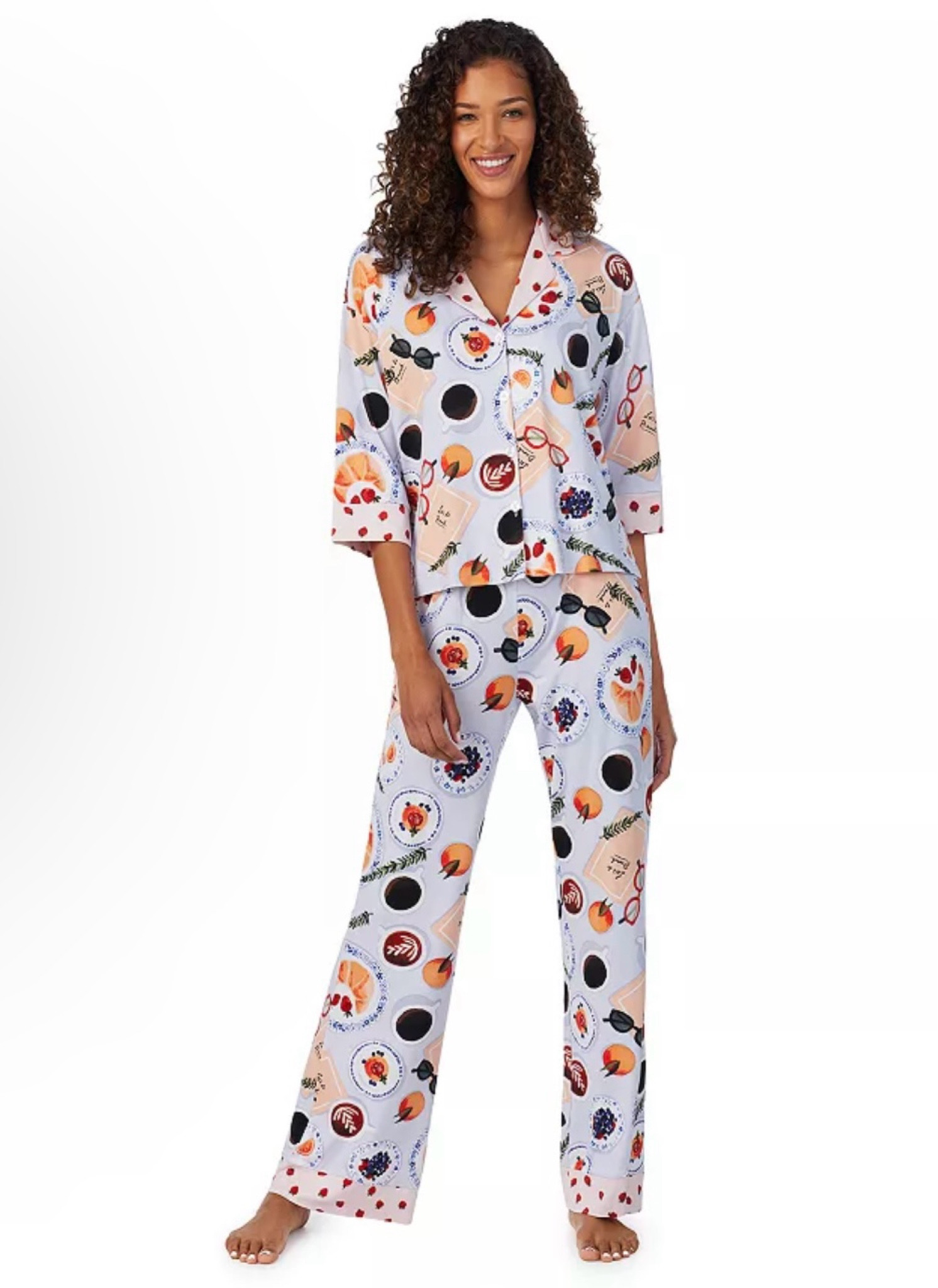 Just ordered the CUTEST spring/summer pjs!! I am a pajama girlie and I’m so excited about these! 🧡

#LTKfindsunder50 #LTKtravel #LTKSeasonal