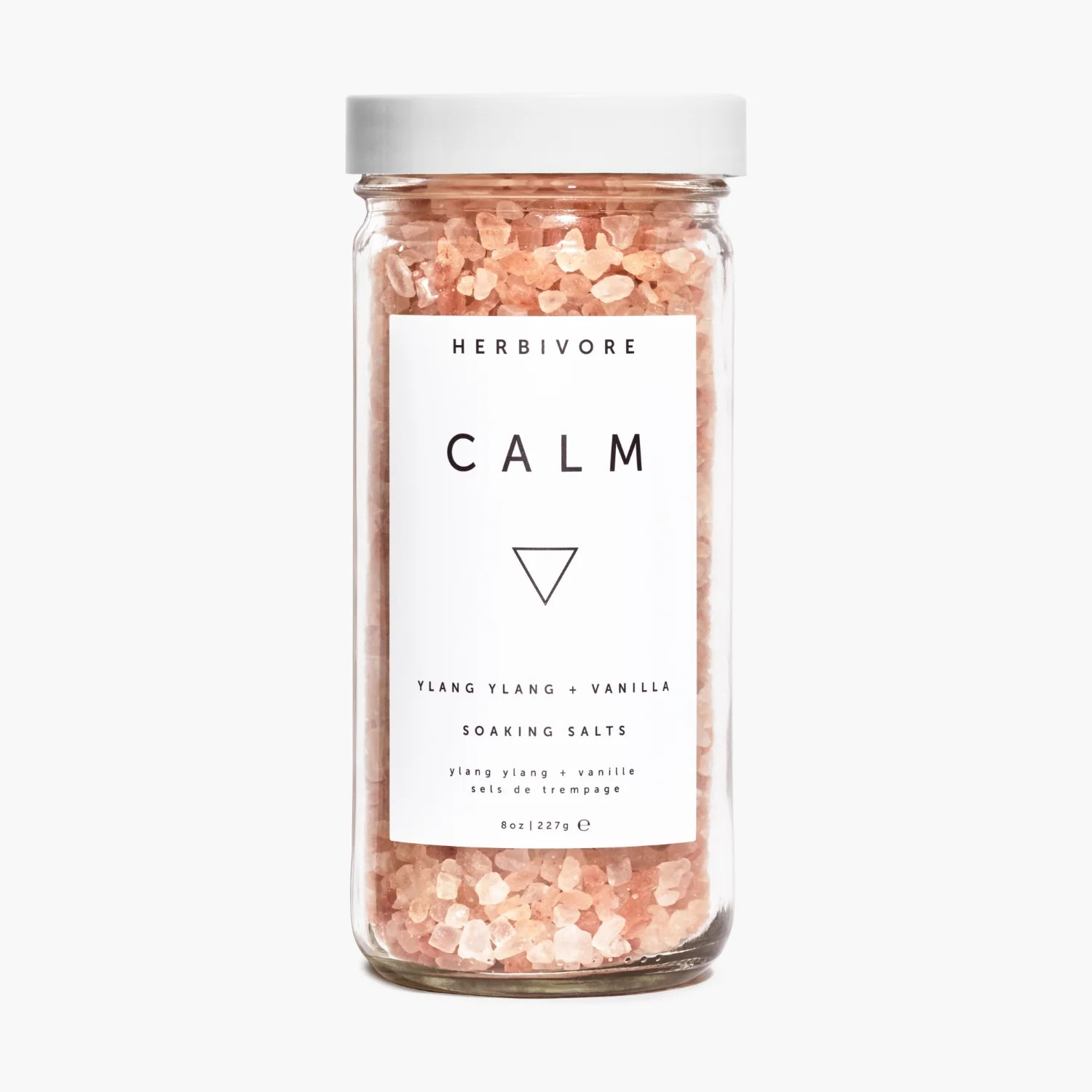 CALM Soaking Salts | Herbivore