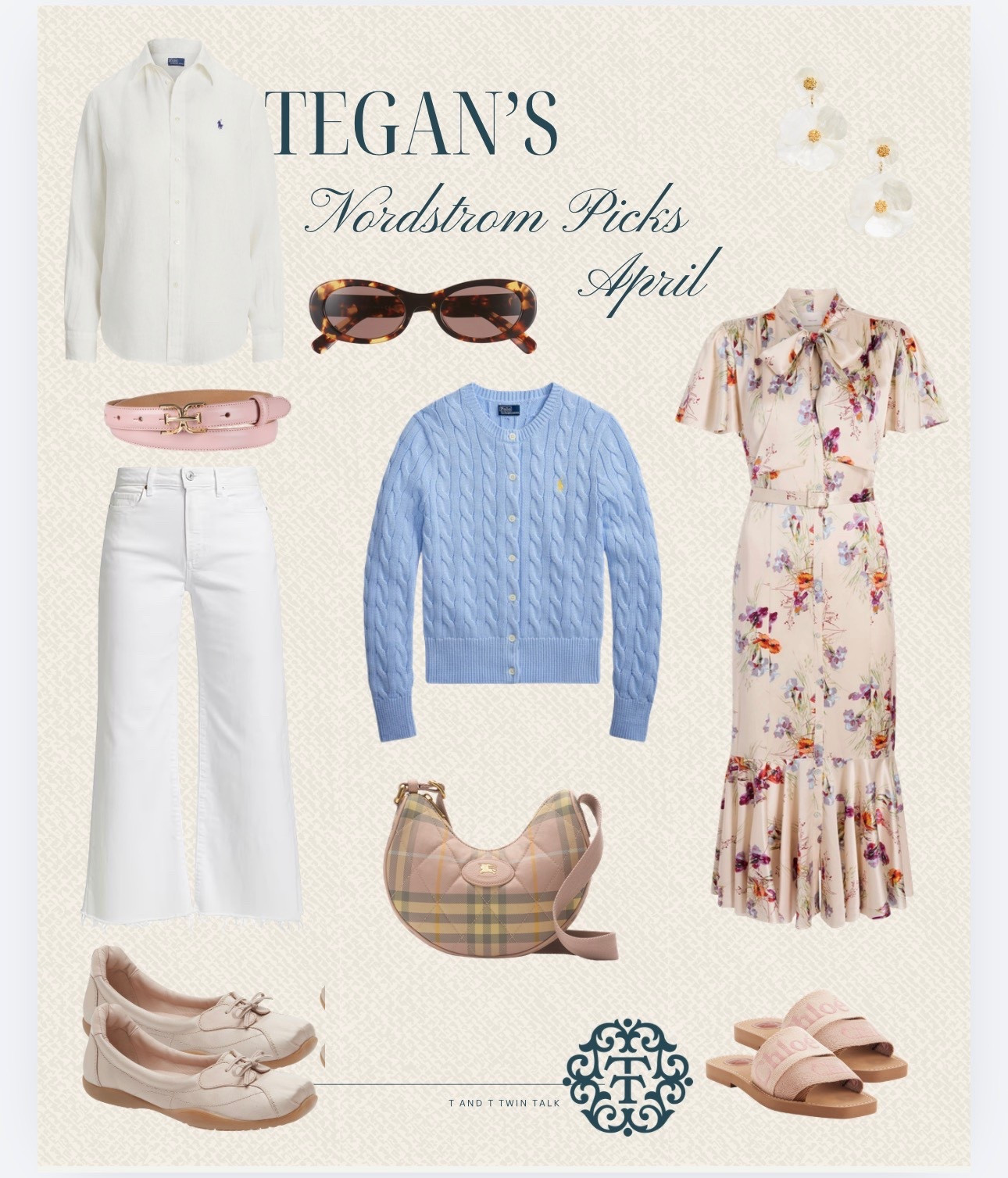 Things I have in my cart for spring summer! From a very pretty blue cardigan that is the perfect layering piece to a dress for my daughter’s graduation from college!

#LTKootd #LTKOver40 #LTKdayinmylife