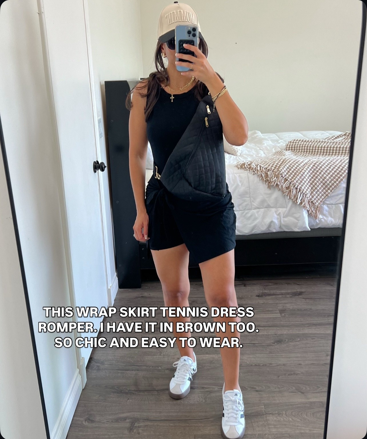 This dress is super cute and comfy 

#LTKStyleTip #LTKFindsUnder50 #LTKActive