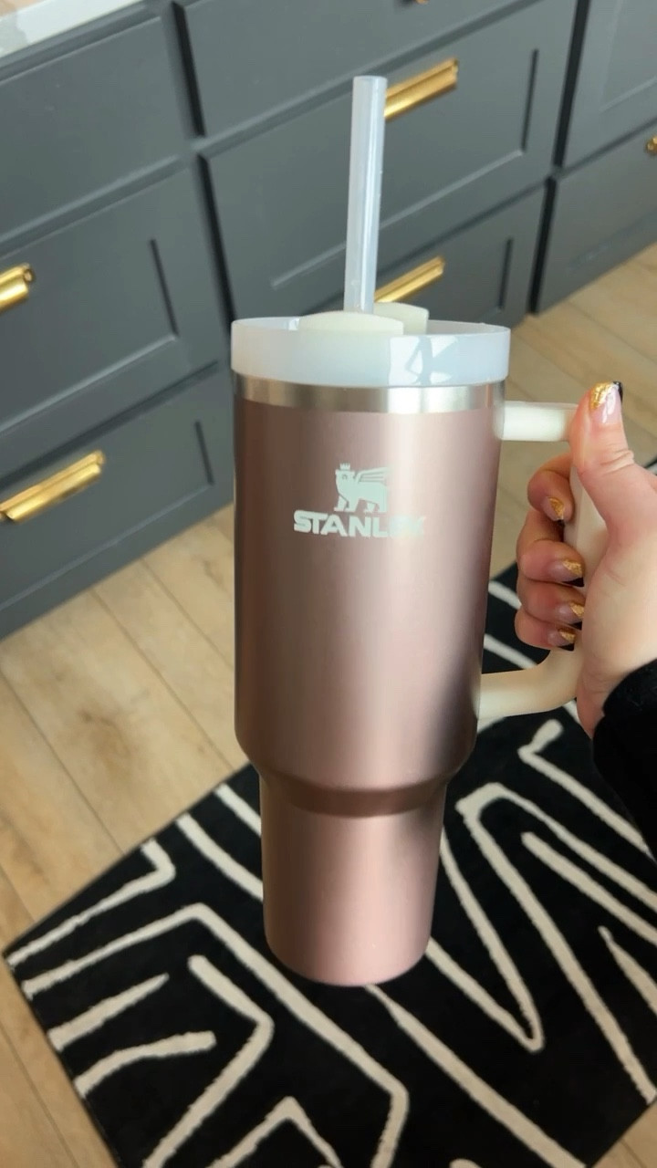 Rose quartz Stanley is back in stock!!


Stanley tumbler, Stanley cup, Stanley 1913, back in stock 

#LTKFind #LTKunder50 #LTKfit