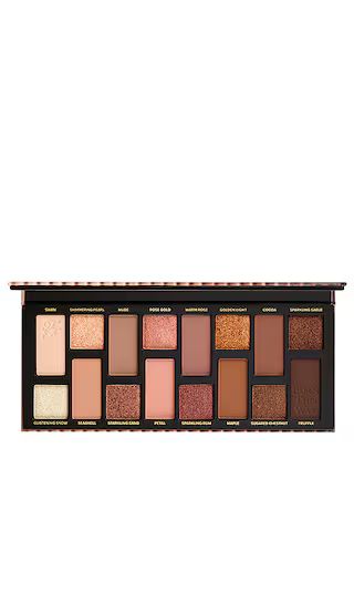 Born This Way Natural Nudes Eye Shadow Palette | Revolve Clothing (Global)