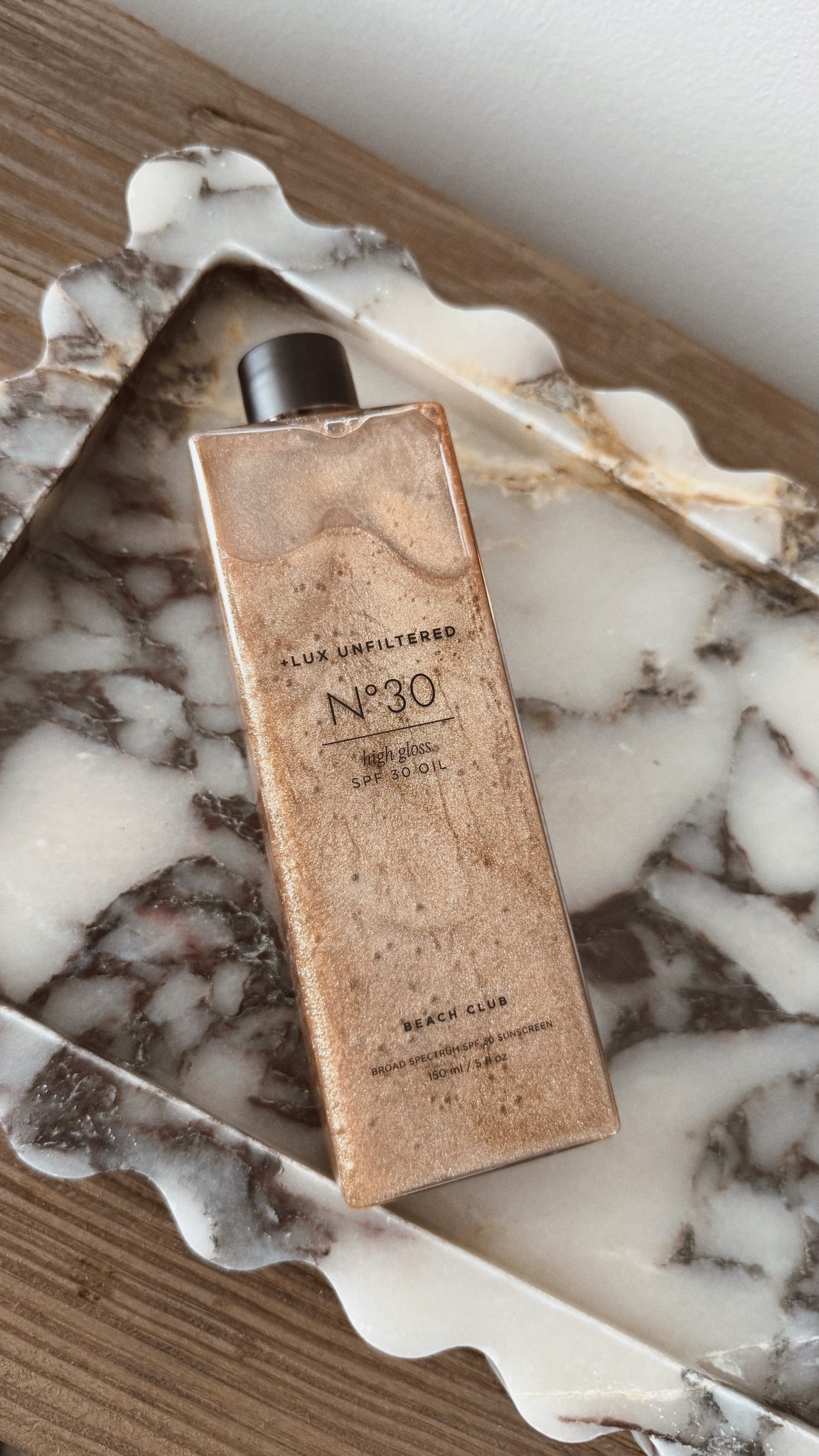 New today ✨ 🌞 🐚 
The way I am obsessed with anything Liz Unfiltered 🤌🏼 they can never do wrong - another amazing product you’re going to want in your beach bag this summer! It makes you glowy, bronze and smells amazing all while protecting your skin with SPF30 ✨✨✨

#luxunfiltered #summermusthave #spfoil #bronze #spf #shimmer #summeressentials #beachbag #resortwear #beachvacation

#LTKFindsUnder50 #LTKBeauty #LTKSummerEdit