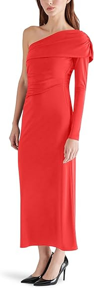 Steve Madden Women's Apparel York Dress | Amazon (US)