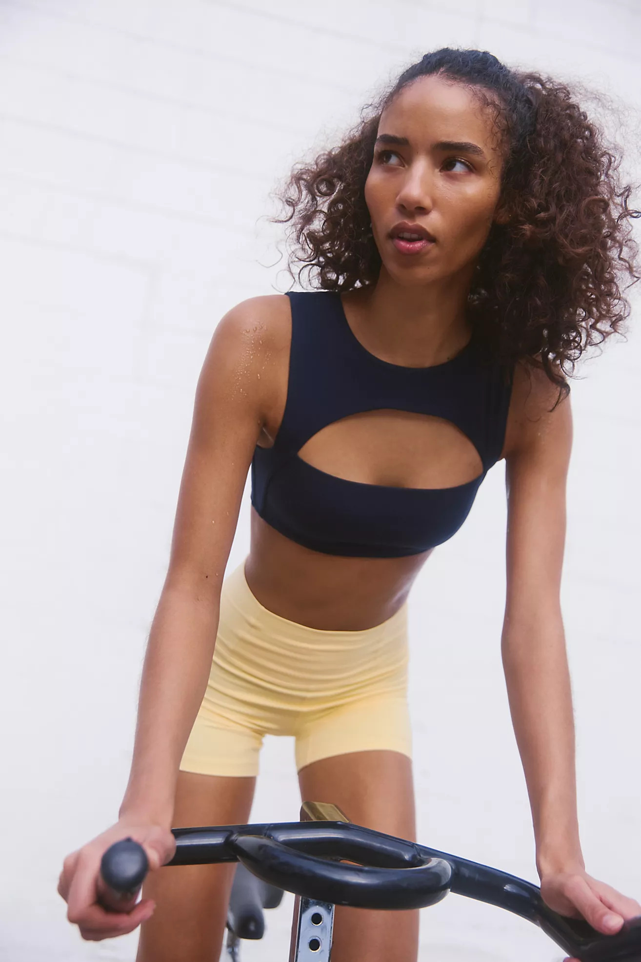 Epic Revenge Bra | Free People (Global - UK&FR Excluded)