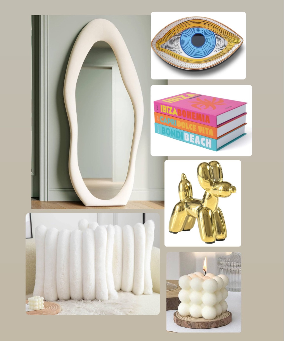 Home Decor Part 2: designer inspired

#LTKSpringSale #LTKstyletip #LTKhome