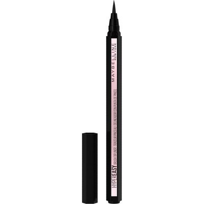 Maybelline Hyper Easy Liquid Pen Eyeliner - Black - 0.018 fl oz | Target