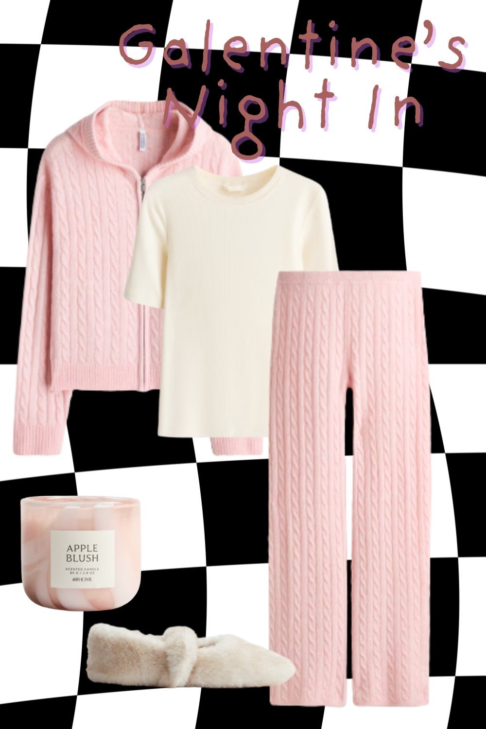 Galentines day night in outfit 

#LTKFindsUnder50 #LTKootd #LTKMidsize