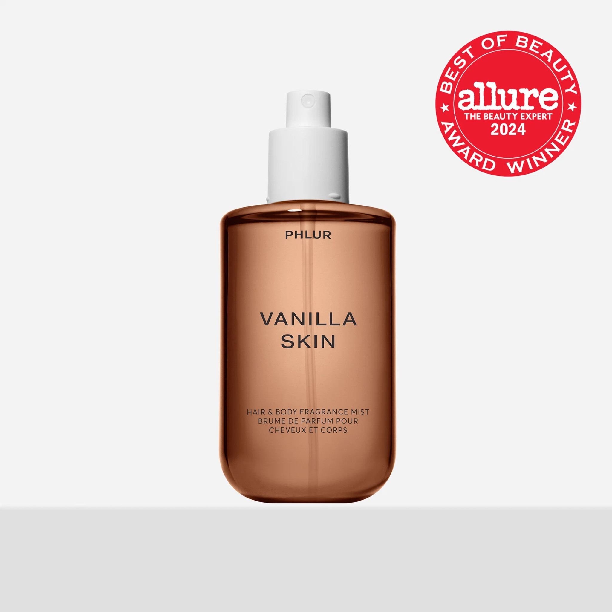 Body an hair mist 

#LTKGiftGuide