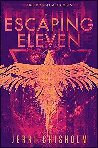 Escaping Eleven (Eleven Trilogy, 1)



Paperback – September 7, 2021 | Amazon (US)