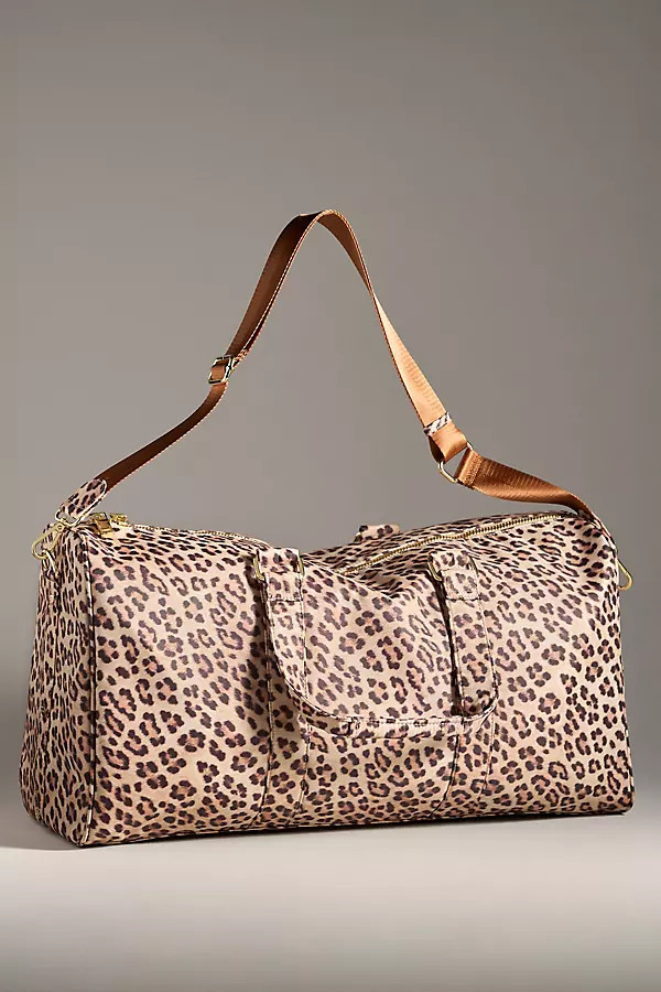 Duffle Bag | Anthropologie (US)