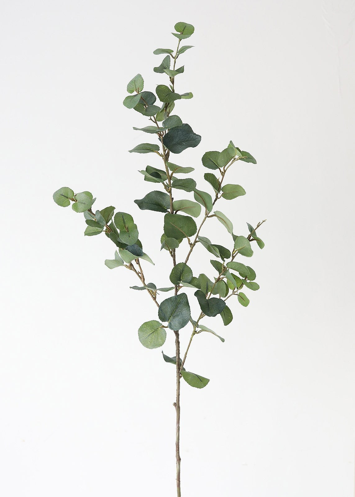 Fire Retardant and UV Protected Eucalyptus Branch - 40" | Afloral (US)