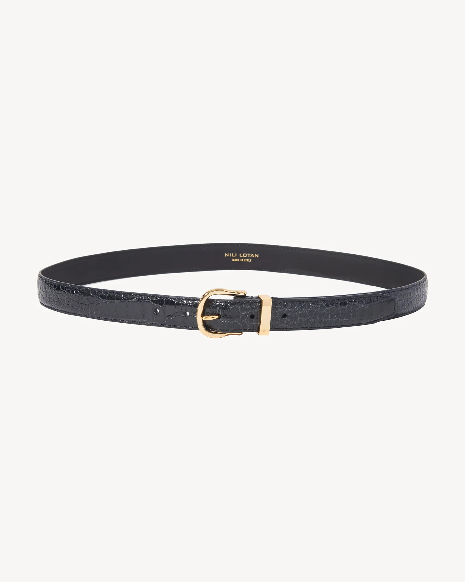 LOUISE BELT | Nili Lotan
