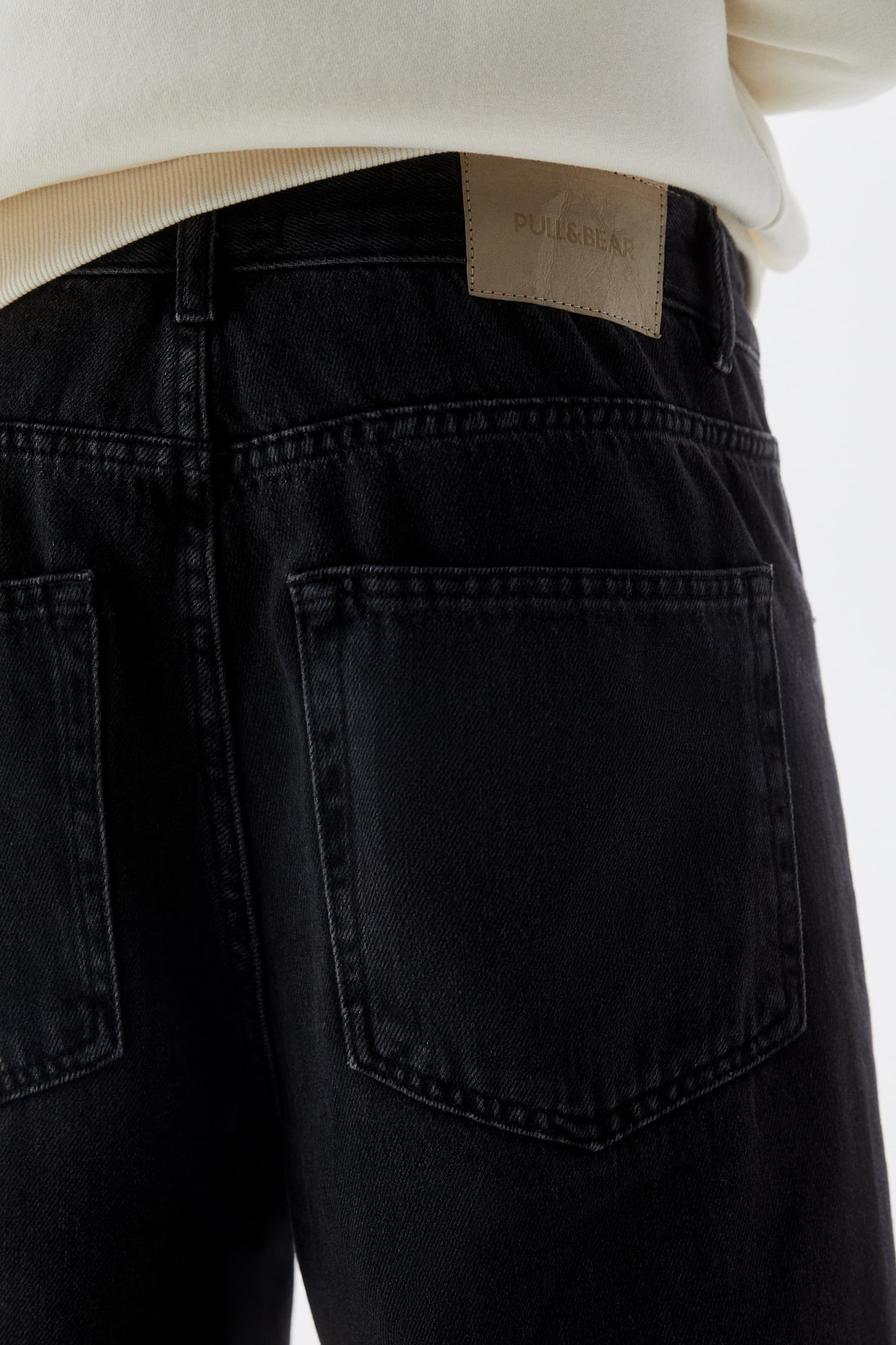 Baggy jeans | PULL and BEAR NL