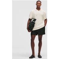 Cotton-Blend Short-Sleeve Polo | Lululemon (US)