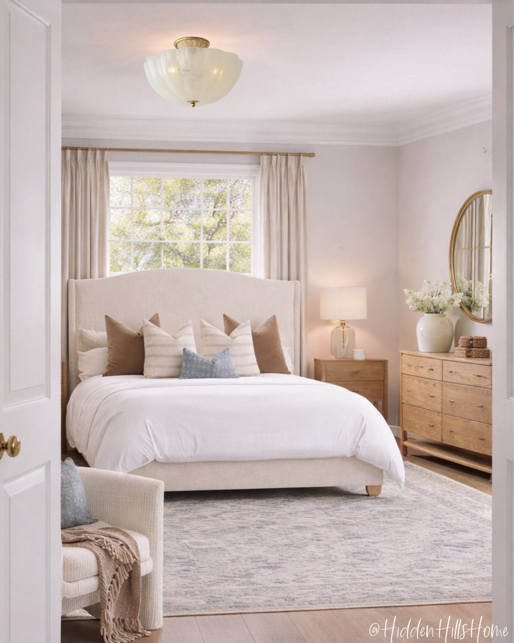 Bedroom decor mood board, master bedroom decor, bedroom design, home decor, primary bedroom decor ideas, inviting and calming bedroom inspiration, master bedroom #bedroom

#LTKHome #LTKSaleAlert #LTKSeasonal