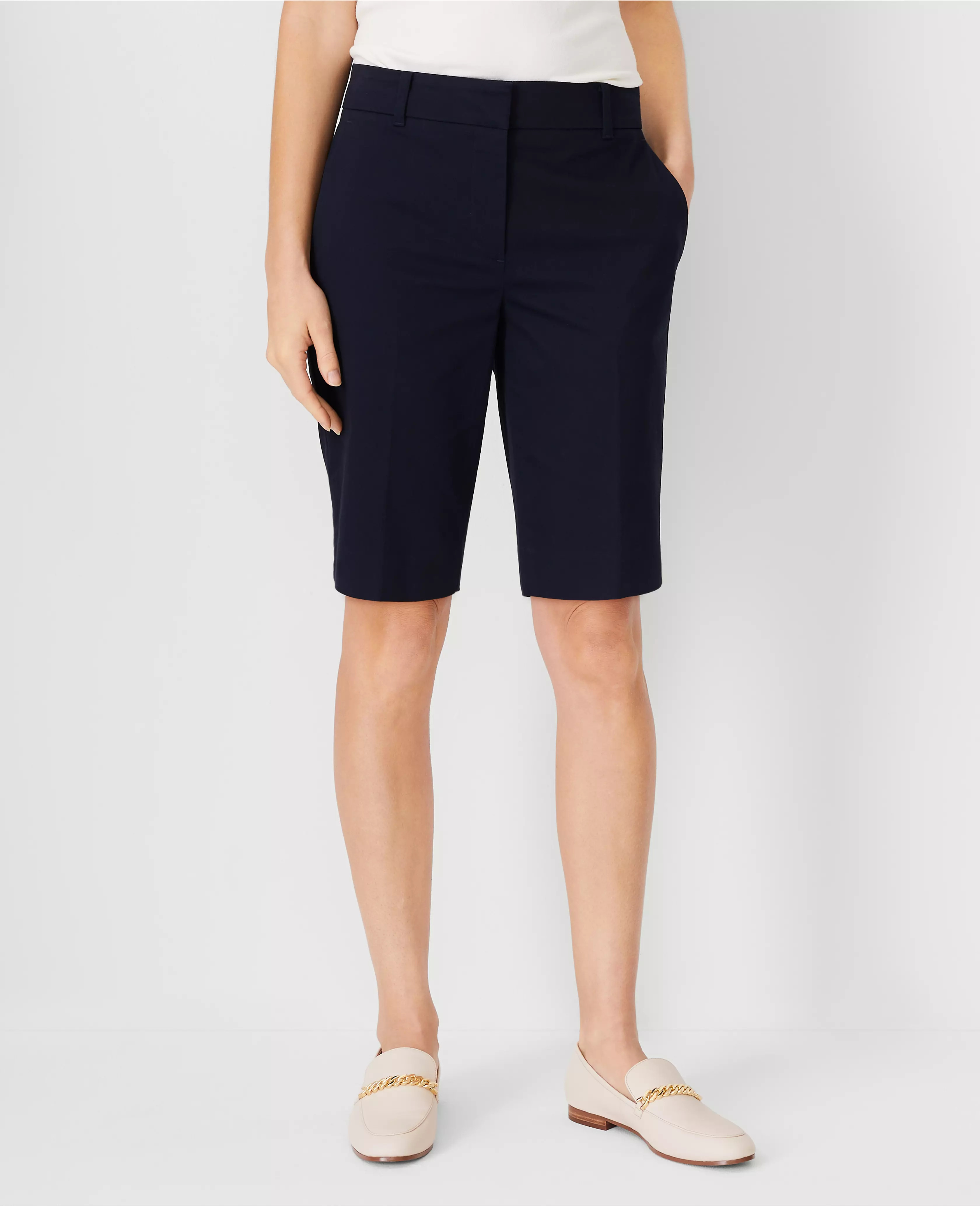 The Boardwalk Short | Ann Taylor (US)