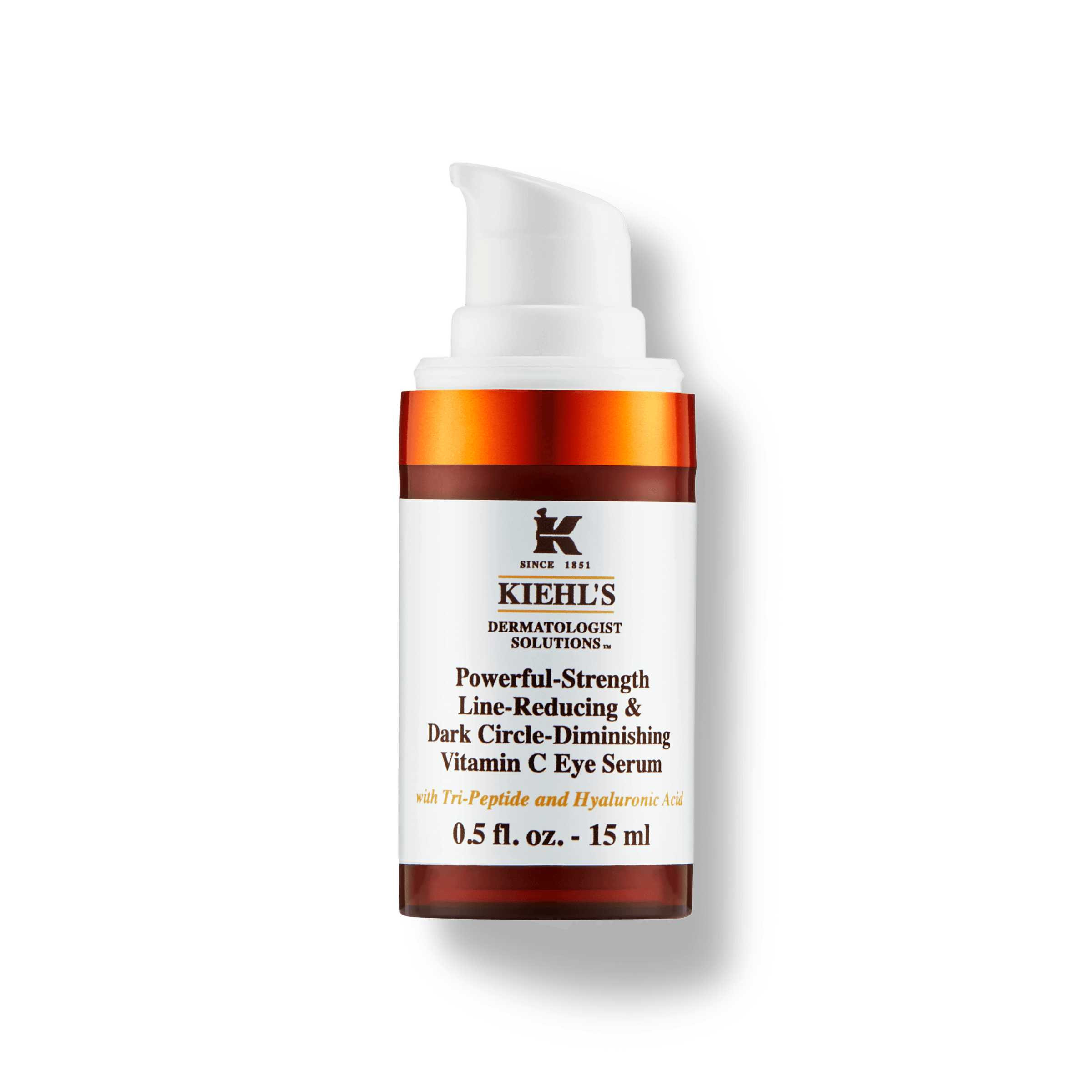 Powerful Strength Vitamin C Eye Serum | Anti Ageing | Kiehl's UK | Kiehls (UK)