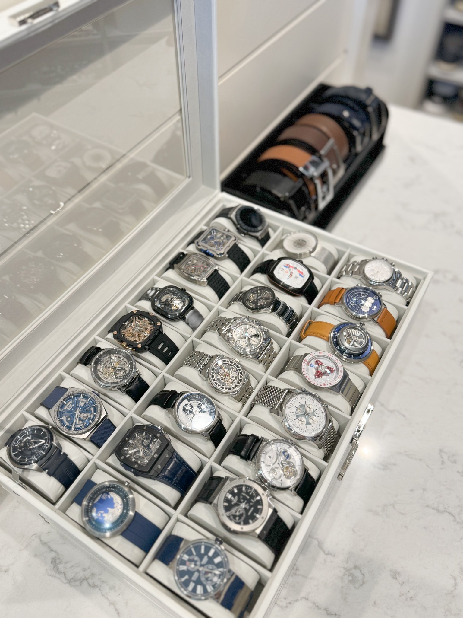 Some of our favorite watch organizers for men or women! ⌚️

#LTKMens #LTKHome #LTKmomlife