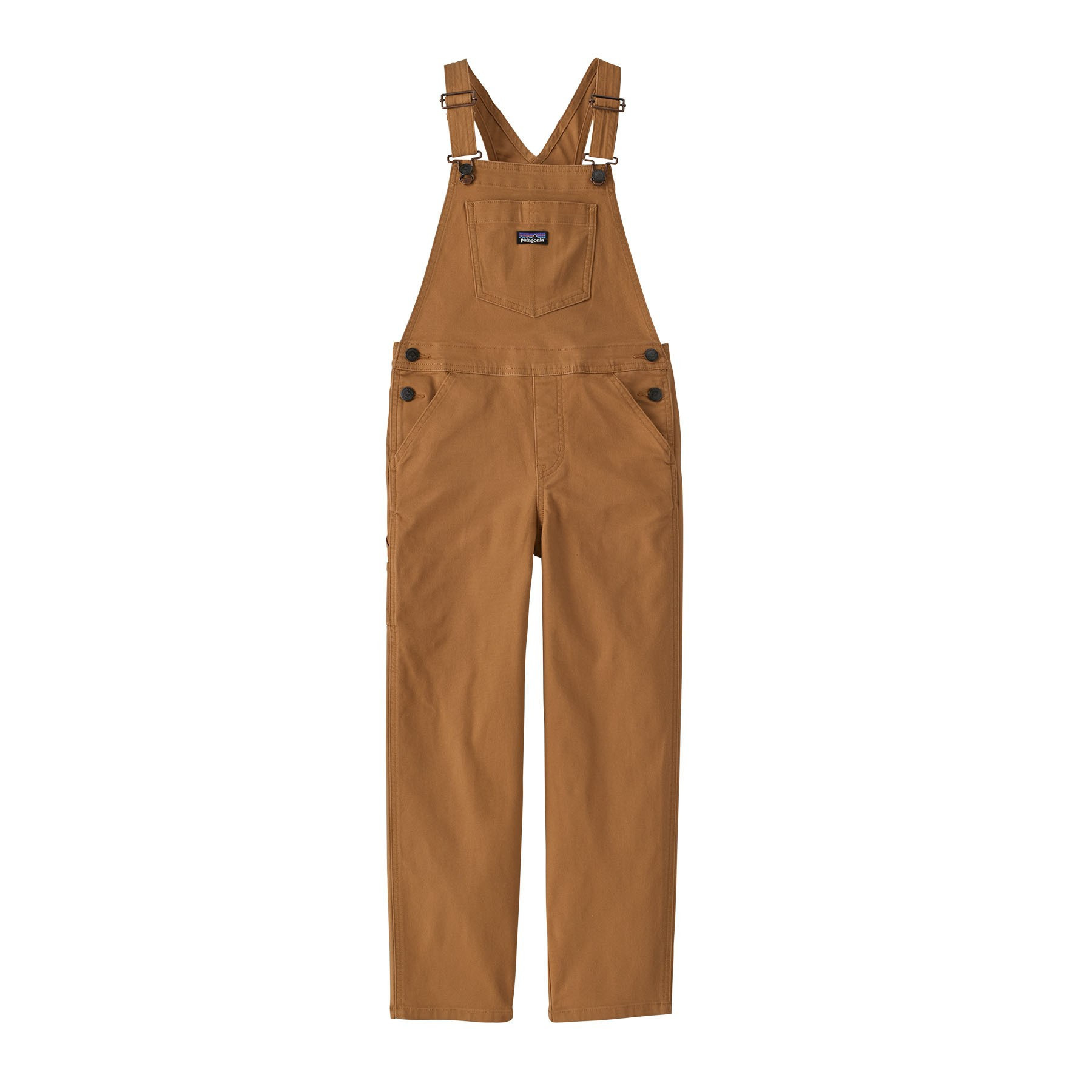 Patagonia Overalls Brown L | REI