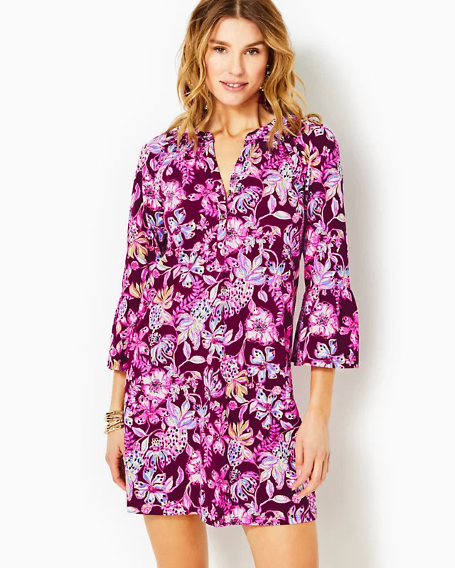 Norris Dress | Lilly Pulitzer | Lilly Pulitzer