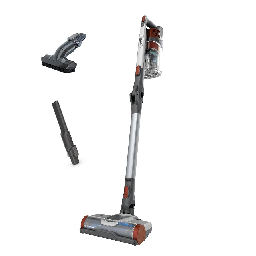 Shark Pet Pro Cordless Stick Vacuum with MultiFLEX, HEPA Filter, Lightweight, Powerful Suction, 4... | Amazon (US)