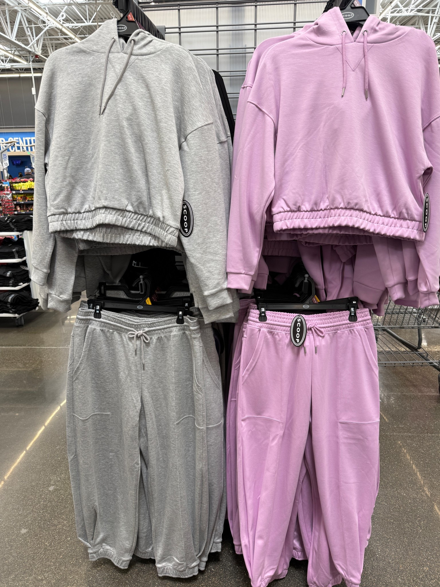 The material on these pieces is scuba knit. So soft and comfortable. The best outfits for spring, and I love the colors. 🤩
Matching sets
Comfy
Cute
New
Must haves


#LTKootd #LTKActive #LTKOver40