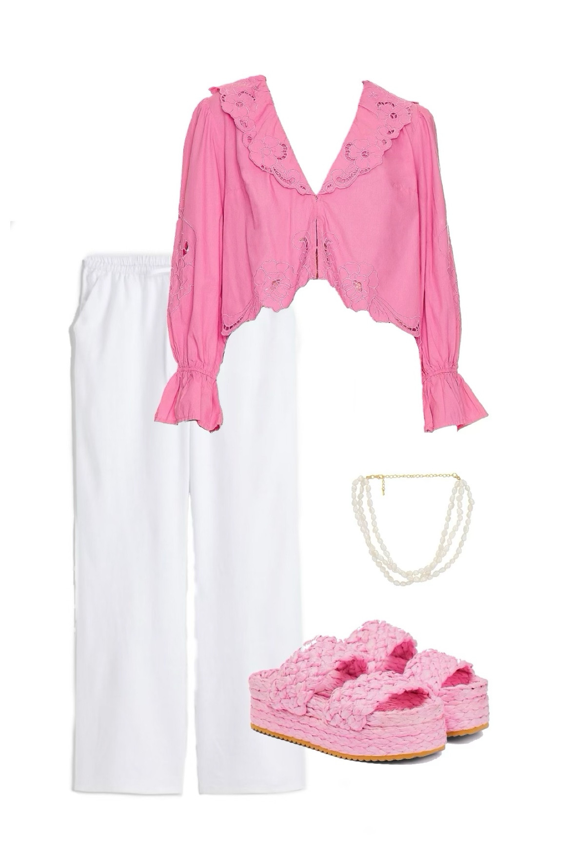 european summer outfit inspo💘

#LTKstyletip #LTKeurope #LTKtravel