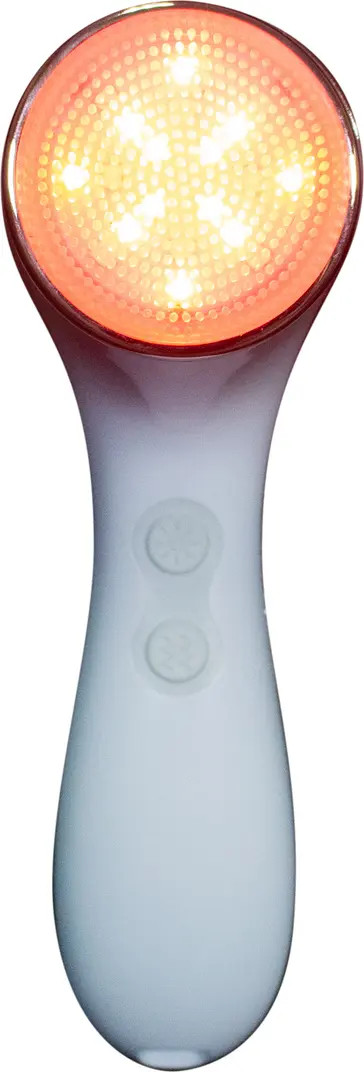 Lux Sonique LED Sonic Cleansing Device | Nordstrom