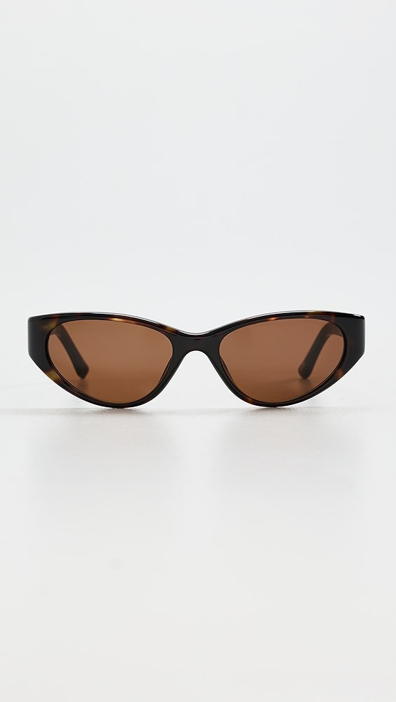 Solstice Sunglasses | Shopbop