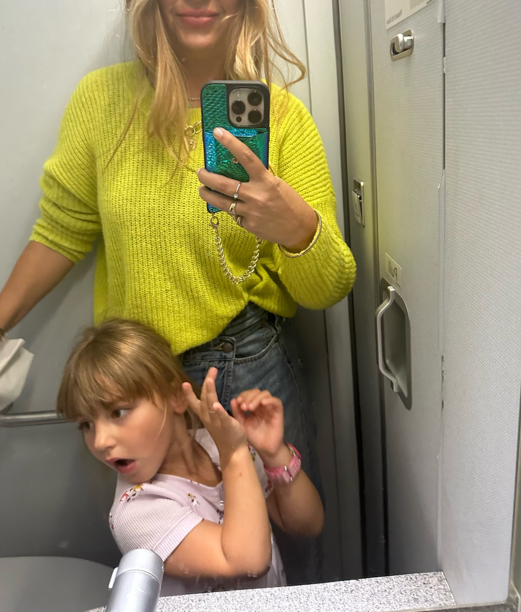 This sweater (which I also bought in gray) is on sale at Madewell…highly recommended. Wearing a medium. ⚡️

#LTKsalealert #LTKSale #LTKstyletip