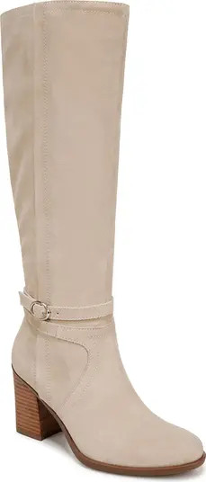 Naturalizer Kamila Block Heel Boot (Women) | Nordstrom | Nordstrom