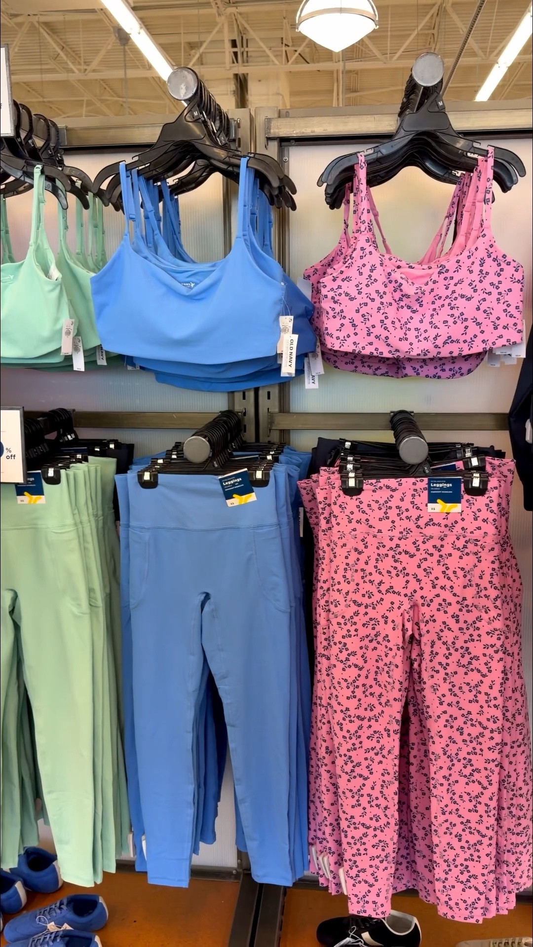 Spring women’s clothing arrivals at Old Navy!

#LTKdayinmylife #LTKSeasonal #LTKspringtrends
