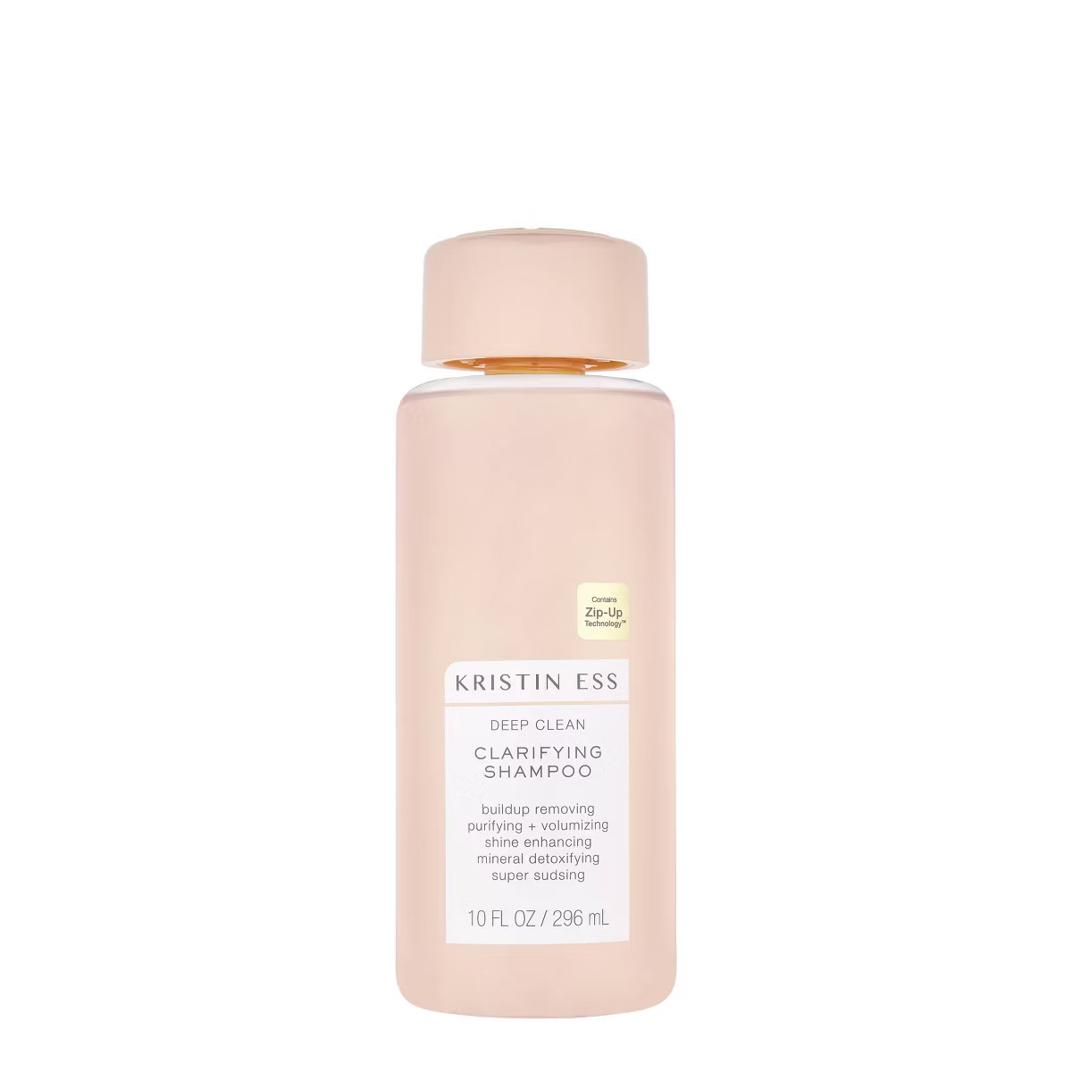 Kristin Ess Deep Clean Clarifying Shampoo for Build Up, Dirt + Oil, Cleanse + Detox Oily Hair - 1... | Target