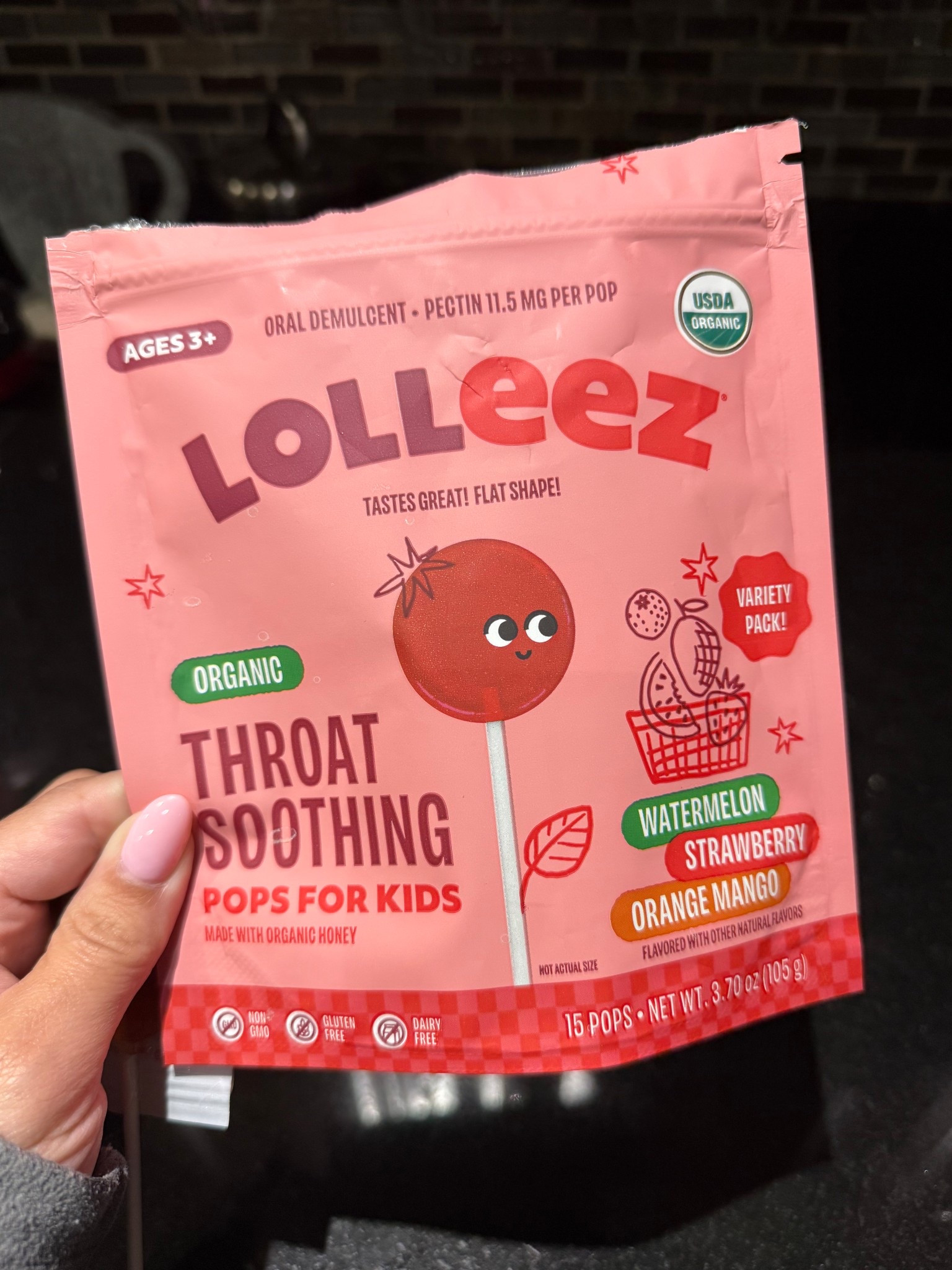 If you have little ones, you need this—total lifesaver when they’re sick!

#LTKmomlife #LTKvlog #LTKKids