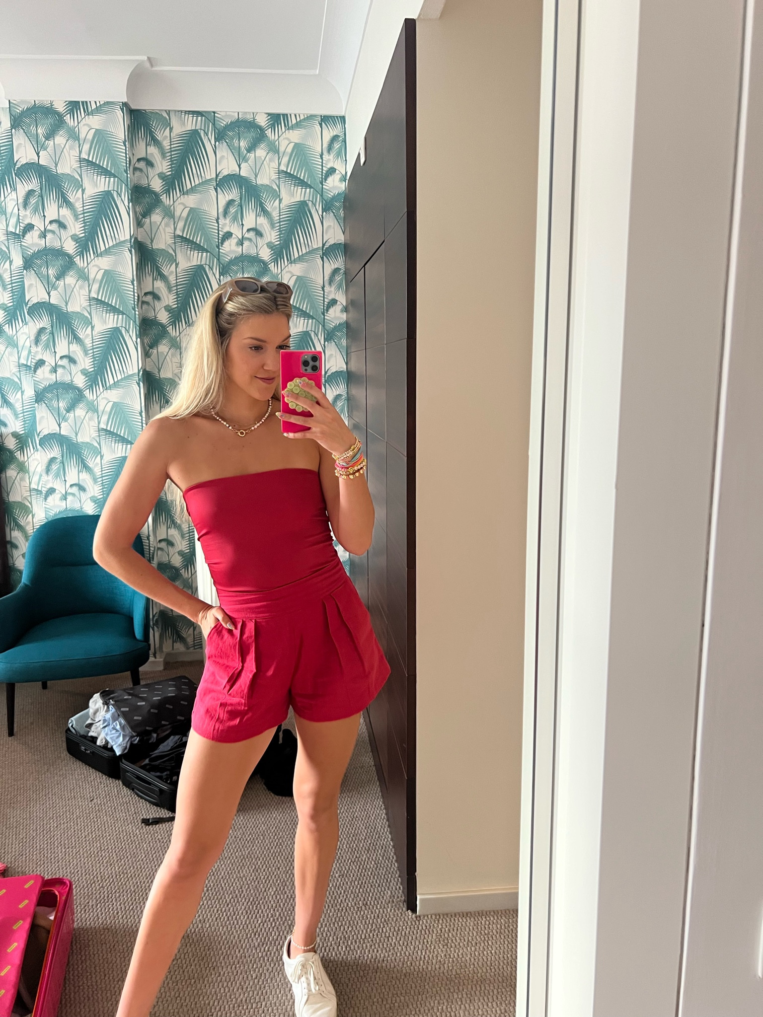 Travel outfit of the day! 

#LTKtravel #LTKstyletip #LTKFind