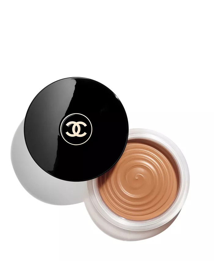 CHANEL Healthy Glow Bronzing Cream - Macy's | Macys (US)