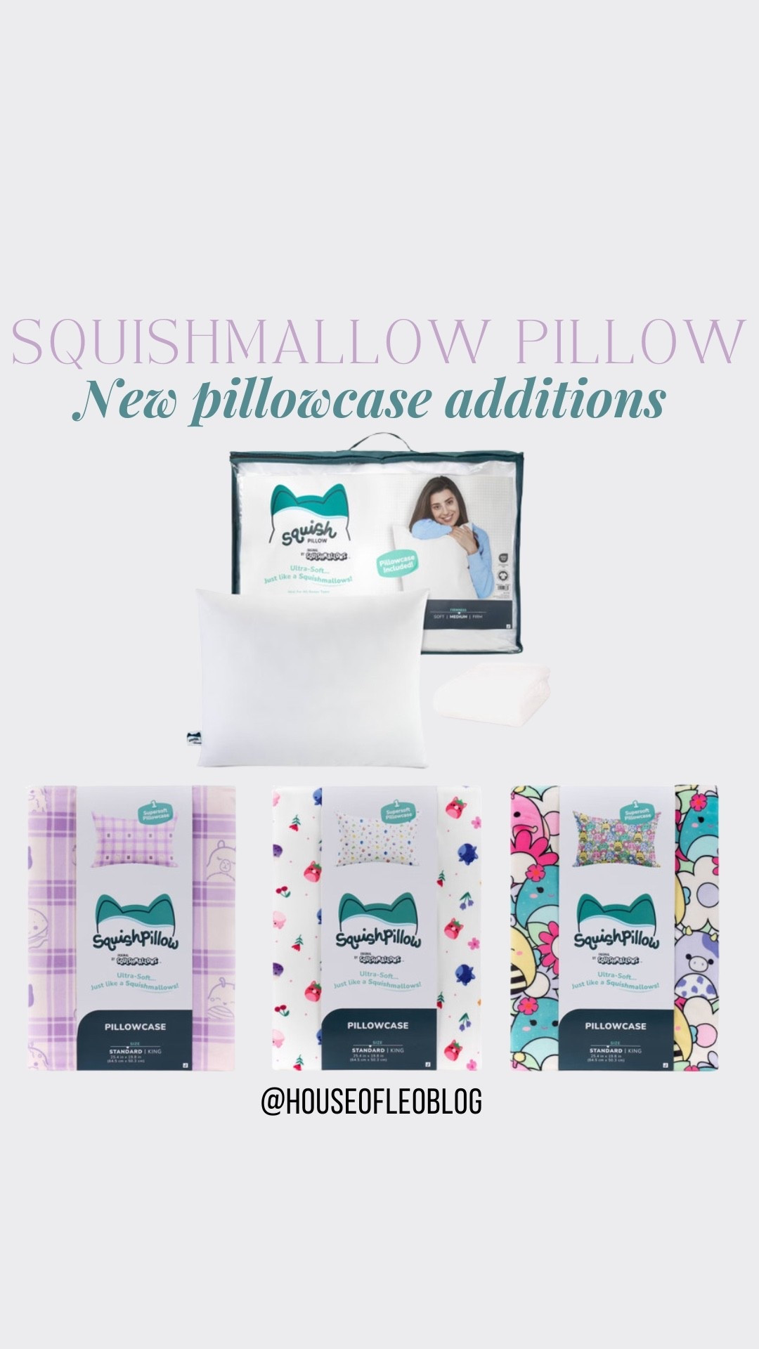 Squishmallow pillow, gifts for kids, gifts for teens, gifts for tweens, pillows

#LTKFindsUnder50 #LTKGiftGuide #LTKKids