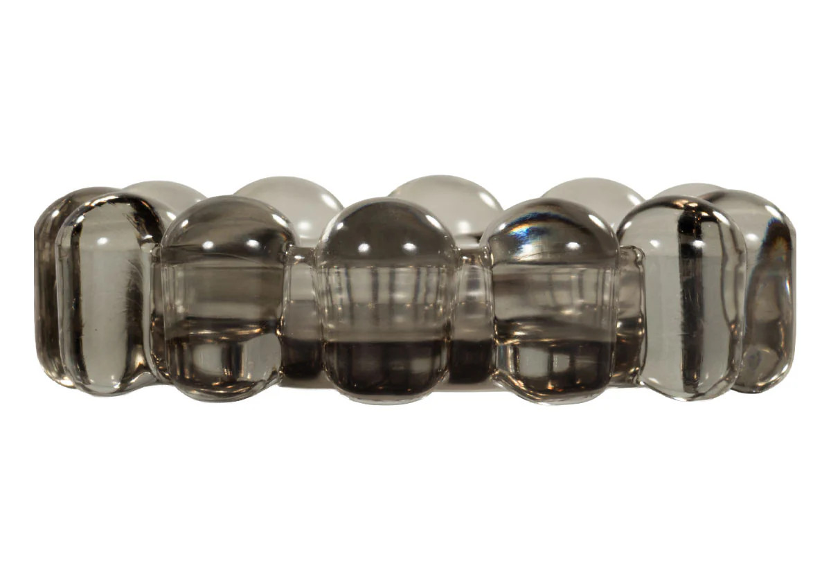 BUBBLE CANDLE DISH | Alice Lane Home Collection