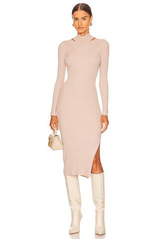 Miller Midi Dress
                    
                    HEARTLOOM | Revolve Clothing (Global)