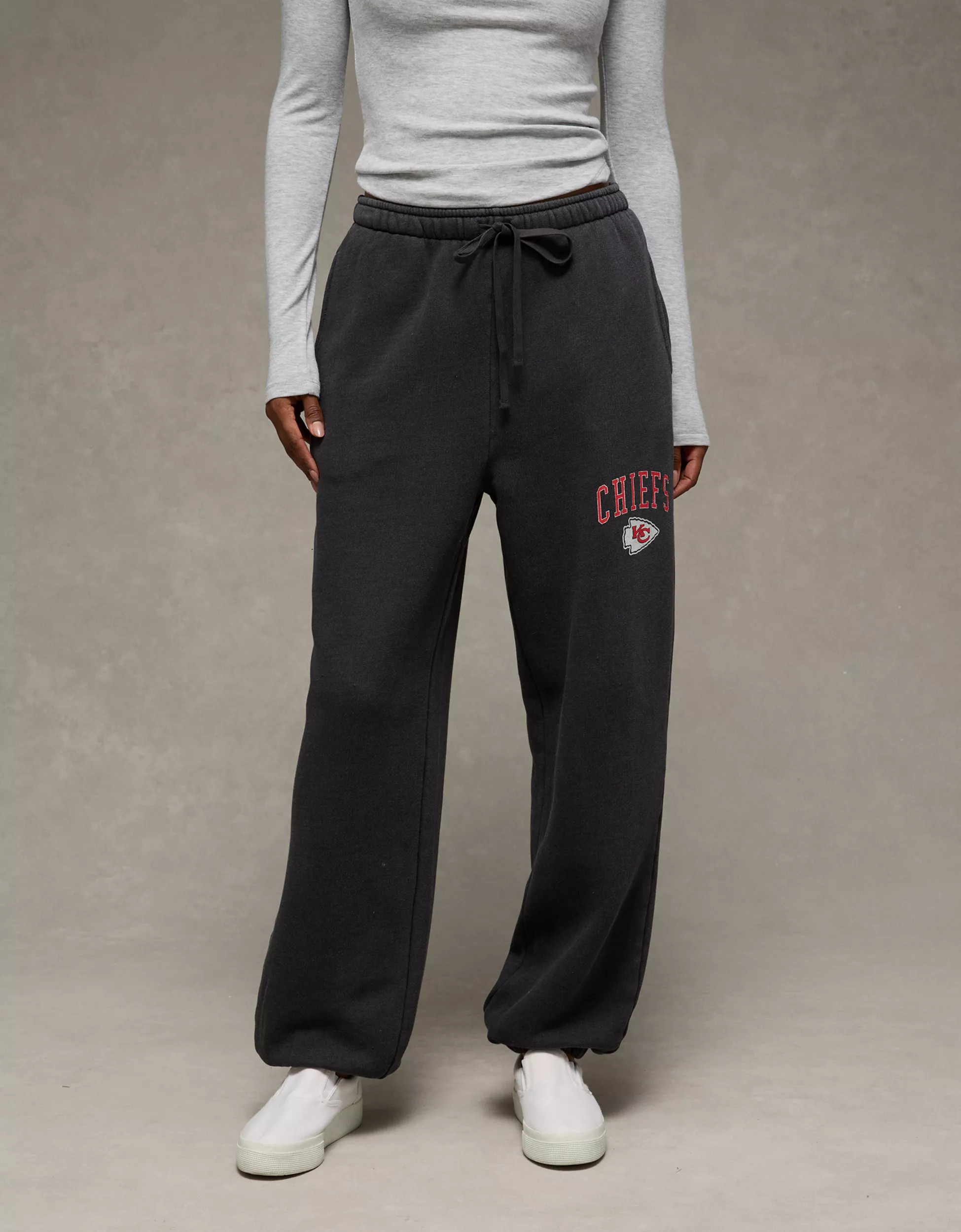 AE NFL Cincinnati Bengals Jogger | American Eagle Outfitters (US & CA)
