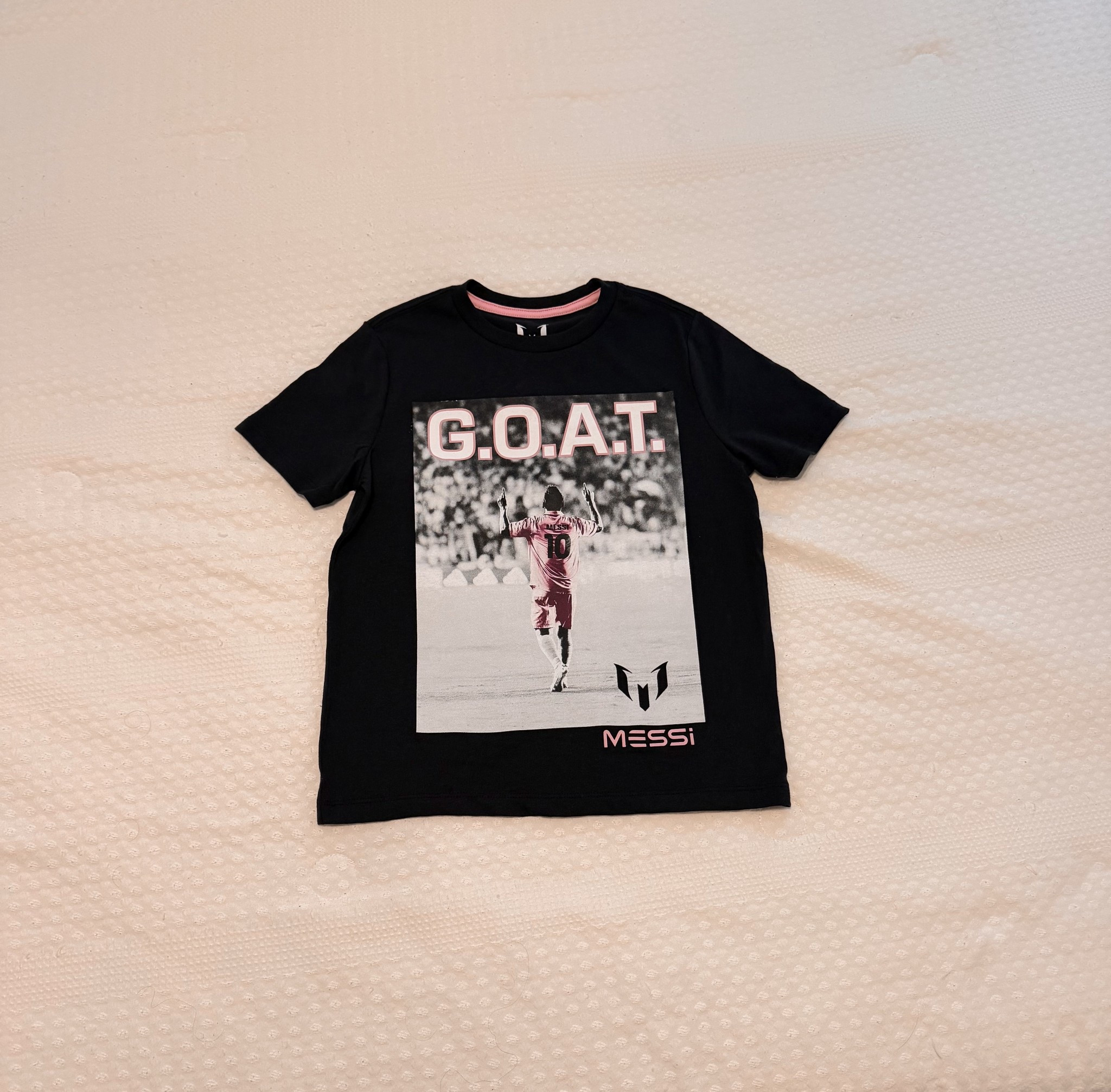 jaden grabbed got this from the old navy sale ⚽️ if you have soccer or sports lovers they have a lot of tee and hoodie options!

#LTKSaleAlert #LTKActive #LTKKids