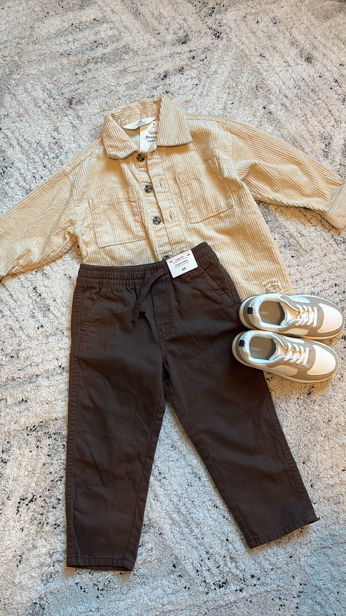 Toddler boy fall outfit — my pick for our family photos! 

#toddlerstyle #toddlerfinds #toddlerfalloutfits #toddlers #toddlerboy #hmkids #hmfinds #hmsale #toddlerclothing #babyboy #babyclothes #babyfallclothes #familyphotos #toddlerchristmas #affordablefinds #oldnavy #oldnavykids #oldnavysale #toddlershoes #falloutfits #fallstyle 

#LTKKids #LTKStyleTip #LTKSaleAlert