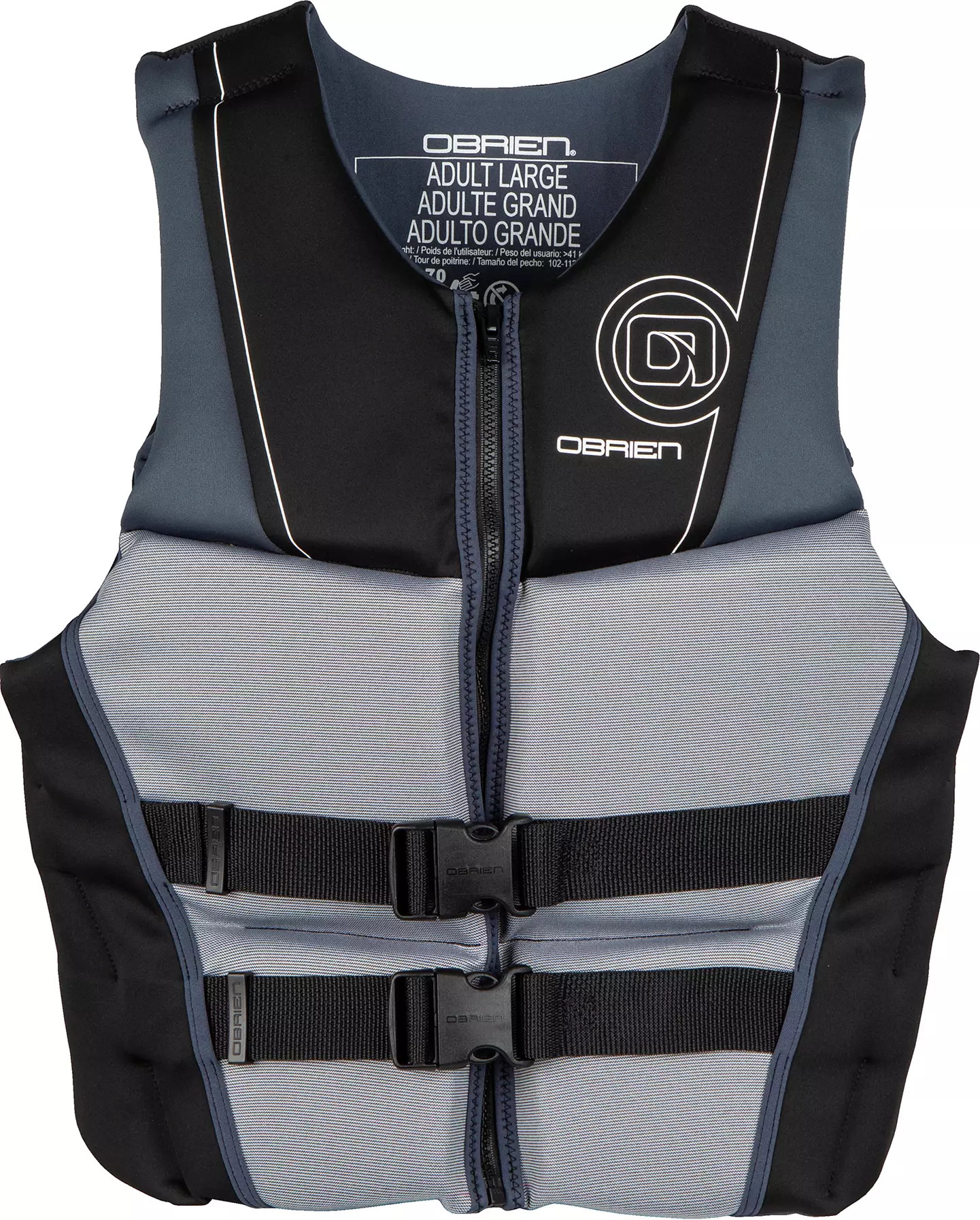O'Brien Men's V-Back Neoprene Life Vest | DICK'S Sporting Goods